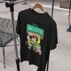 Greens Oversized Tshirt