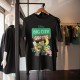 Greens Oversized Tshirt