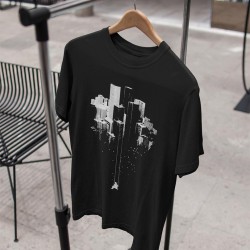 City Swing Oversized Tshirt