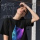 I am Grooth Oversized Tshirt