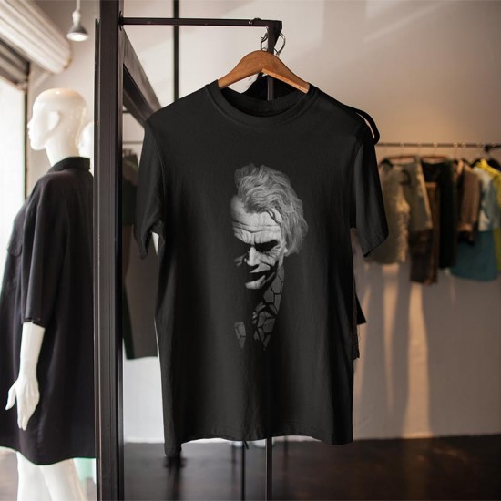 Jocker Oversized Tshirt