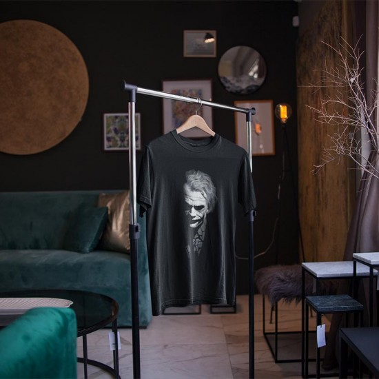 Jocker Oversized Tshirt