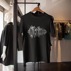 Manhattan Oversized Tshirt