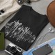 Manhattan Oversized Tshirt