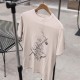 Meditated Monk Oversized Tshirt
