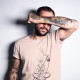 Meditated Monk Oversized Tshirt