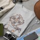 Slavic God Oversized Tshirt