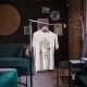 Slavic God Oversized Tshirt