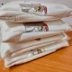 2 Adet Çizgifilm Tasarımlı Sweatshirt