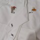 2 Adet Çizgifilm Tasarımlı Sweatshirt