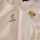 2 Adet Çizgifilm Tasarımlı Sweatshirt
