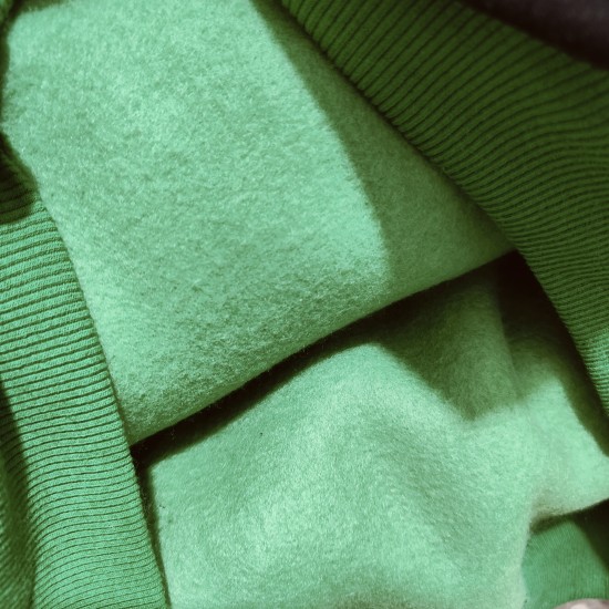 Cedric & Chan Kapşonlu Sweatshirt
