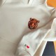 Erkek & Dişi Aslan Kombin Çift Sweatshirt