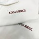 Romen Rakamlı Kombin Çift Sweatshirt