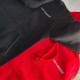Romen Rakamlı Kombin Çift Sweatshirt
