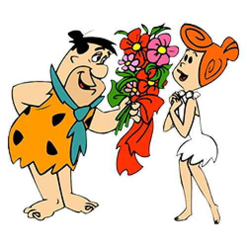 Fred Çakmaktaş & Wilma Çakmaktaş 