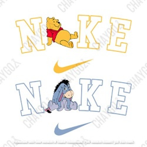 Nke Poo & Eşek 