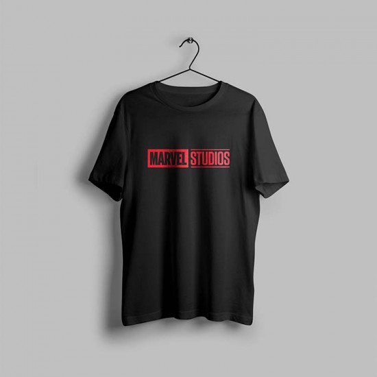 Marvel Studios Tasarımlı Tshirt