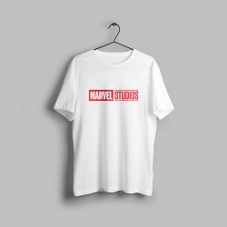 Marvel Studios Tasarımlı Tshirt