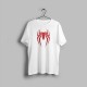 Spiderman Spider Tasarımlı Tshirt