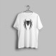 Spiderman Spider Tasarımlı Tshirt