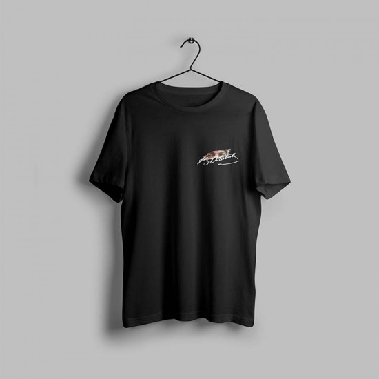 Atatürk Göz Tasarımlı Tshirt
