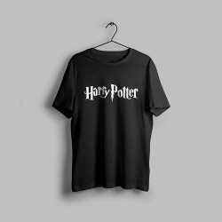Harry Potter Tasarımlı Tshirt