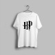 HP Tasarımlı Tshirt
