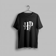 HP Tasarımlı Tshirt