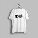 Muggle Tasarımlı Tshirt