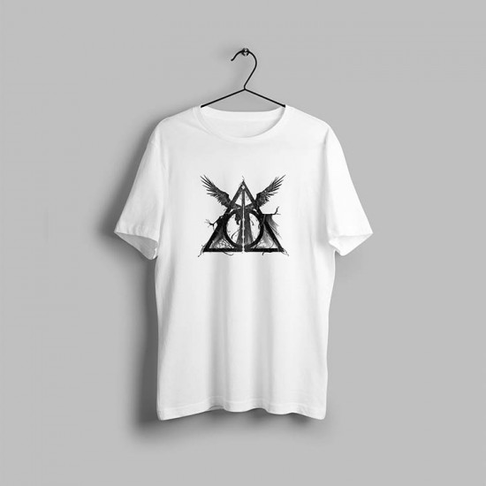 Ölüm Yadigarları Tasarımlı Tshirt