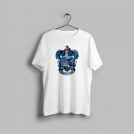 Ravenclaw Tasarımlı Tshirt