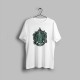 Slyterin Tasarımlı Tshirt