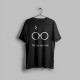 The Boy Who Lived Tasarımlı Tshirt