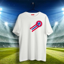 Bayern Munich Tasarımlı Tshirt 7