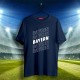 Bayern Munich Tasarımlı Tshirt 9
