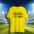 Borissa Dortmund Tasarımlı Tshirt 5