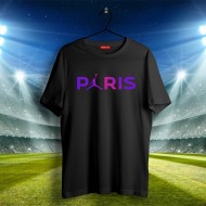 Paris Saint-Germain Tasarımlı Tshirt 1