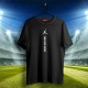 Paris Saint-Germain Tasarımlı Tshirt 2