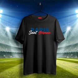 Paris Saint-Germain Tasarımlı Tshirt 7 Paris Saint-Germain Tasarımlı Tshirt 7