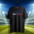 Paris Saint-Germain Tasarımlı Tshirt 7