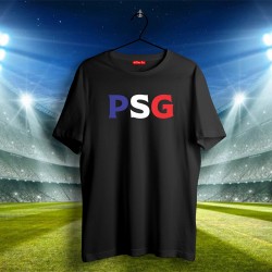 Paris Saint-Germain Tasarımlı Tshirt 9 Paris Saint-Germain Tasarımlı Tshirt 9