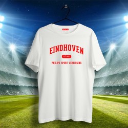 Psv Eindhoven Tasarımlı Tshirt 2