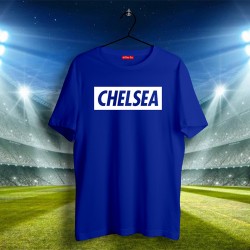 Chelsea Tasarımlı Tshirt 5