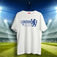 Chelsea Tasarımlı Tshirt 9