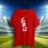 Liverpool Tasarımlı Tshirt 10