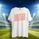 Manchester United Tasarımlı Tshirt 7
