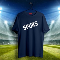 Tottenham Tasarımlı Tshirt 3