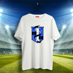 İnter Milan Tasarımlı Tshirt 1