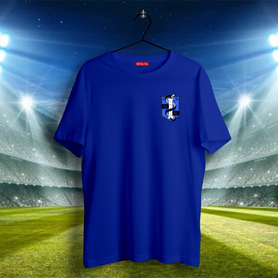 İnter Milan Tasarımlı Tshirt 2